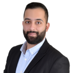 Profile photo of Hasan Jaafar
