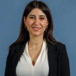 Profile photo of Nada Ghanem