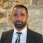 Profile photo of Skandar Emad